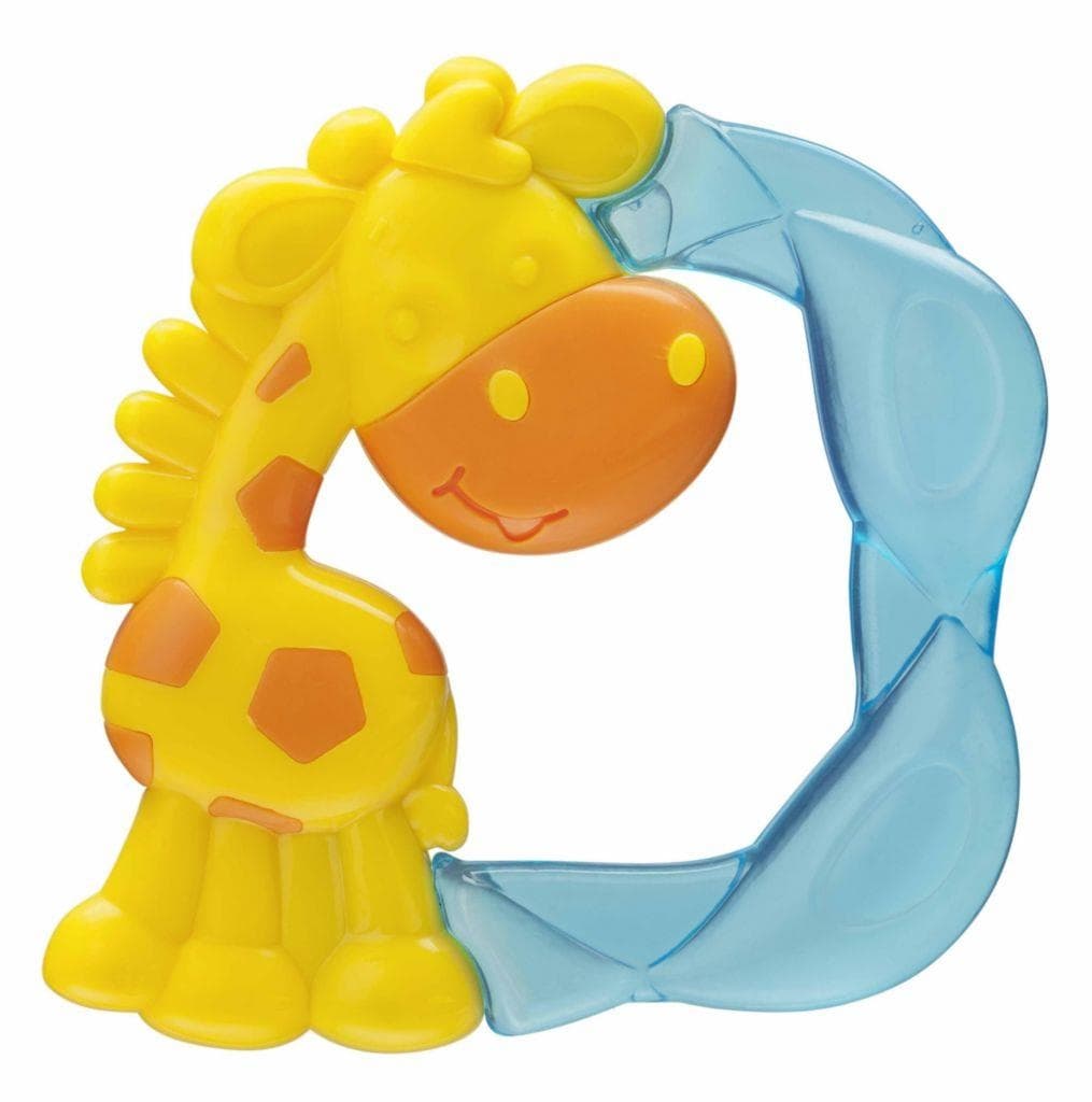 Playgro Chladivé kousátko žirafa