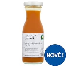 Finest Mangovo‑maracujová omáčka 190g