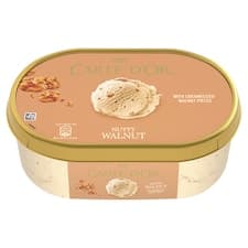 Carte d'Or Nutty Walnut 1000ml