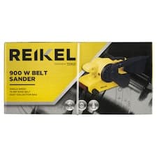 Reikel Pásová bruska 900 W