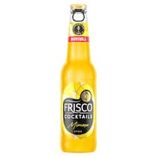 Frisco Cocktails Mimosa Style 330ml