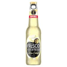 Frisco Cocktails Piña Colada Style 330ml