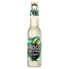 Frisco Cocktails Mojito Style 330ml