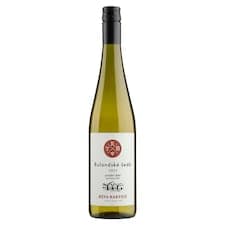 Réva Rakvice Rulandské šedé víno s přívlastkem pozdní sběr polosuché 750ml