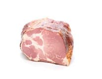 aro Krkovice uzená bez kosti chlaz. váž. cca 1,5 kg