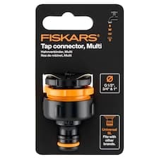 Fiskars Multi spojka ke kohoutku
