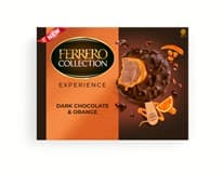 FERRERO Collection zmrzlina mraž. 3 x 60 ml multipack