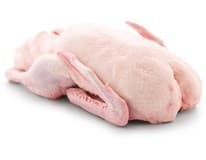 Kachna s droby mraž. 2,4 kg