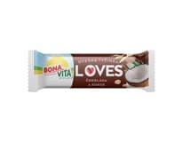 BONAVITA Loves Čoko kokos 20 x 40 g