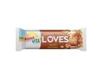 BONAVITA Loves Slany karamel 20 x 40 g