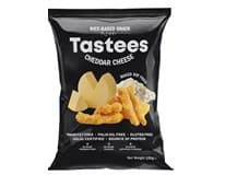 Tastees Chedar 65 g