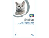 aro Stelivo pro kočky 5 l