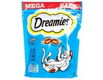 Dreamies Pamlsek s lososem pro kočky 180 g