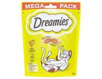Dreamies se sýrem pro kočky 180 g