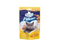 PreVital Snack Pillows kuře a sýr 60 g