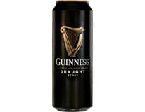 GUINNESS Pivo Draught 4 x 440 ml