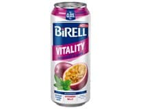 BIRELL Active Maracuja maté 24 x 500 ml plech multipack