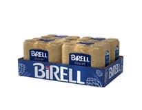 BIRELL IPA 24 x 500 ml plech