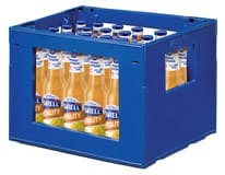 BIRELL Mango/citron 24 x 330 ml vratná láhev