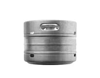 BIRELL Ochucený pomelo/grep 15 l KEG