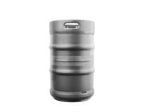 BIRELL Ochucený pomelo/grep 50 l KEG