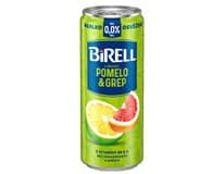 BIRELL Pomelo grep 24 x 330 ml plech multipack