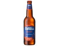 BIRELL Řezaný nealkoholické pivo 20 x 500 ml vratná láhev