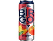 BIRGO Broskev nealkoholické 4 x 500 ml