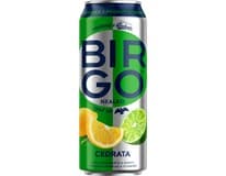 BIRGO Cedrata nealkoholický nápoj 4 x 500 ml