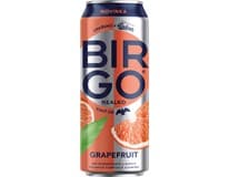 BIRGO Grapefruit nealkoholické 4 x 500 ml plech