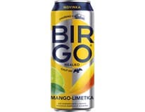 BIRGO Mango lime nealkoholické 24 x 500 ml plech