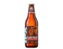 CLAUSTHALER IPA Pivo nealkoholické 24 x 355 ml
