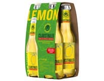 CLAUSTHALER Lemon 4 x 330 ml