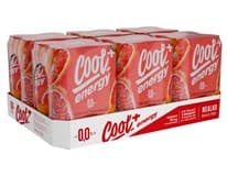 Cool+ Energy 24 x 500 ml plech