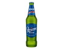 Staropramen Pivo nealkoholické 20 x 500 ml vratná láhev