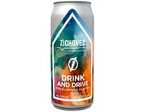 ZICHOVEC Drink and Drive 500 ml