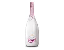 Bohemia Sekt Ice Pink! 6 x 1,5 l