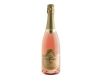 Cava Los Monteros Rosé 750 ml
