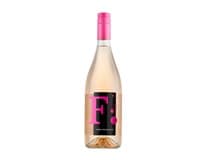 F FRIZZANTE rose/růžové 750 ml