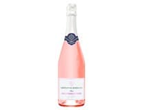 JEAN DEGAVES Cremant de Bordeaux Rosé 6 x 750 ml