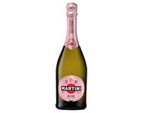 MARTINI Prosecco D.O.C. Rose šumivé víno extra suché 6 x 750 ml