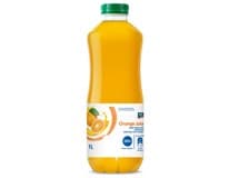 aro Pomeranč 100 % 6 x 1 l PET