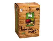 BOHEMIA MOŠT jablko 100 % 5 l
