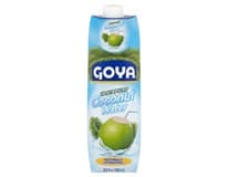 GOYA Kokosová voda 100 % 1 l tetrapack