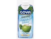 GOYA Kokosová voda 100 % 330 ml