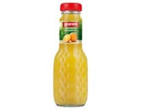 granini Džus 100 % pomeranč 24 x 200 ml vratná láhev