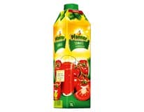 Pfanner Rajčatová šťáva 100 % 8 x 1 l