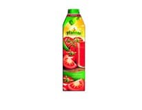 Pfanner Šťáva rajčatová 100 % 1 l