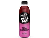 RAUCH Džus Malina hrozny 100 % 800 ml PET