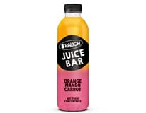 RAUCH Džus Malina pomeranč 100 % 800 ml PET